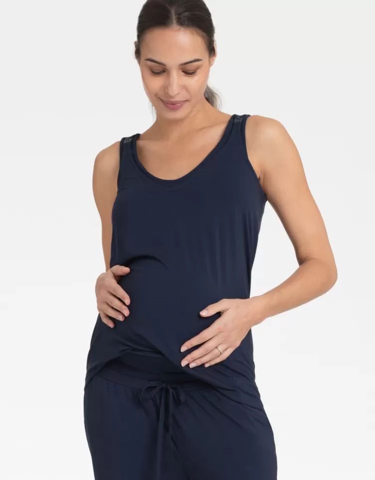 Seraphine Loungewear | Kits & Sets*3-Piece Jersey Loungewear Set |