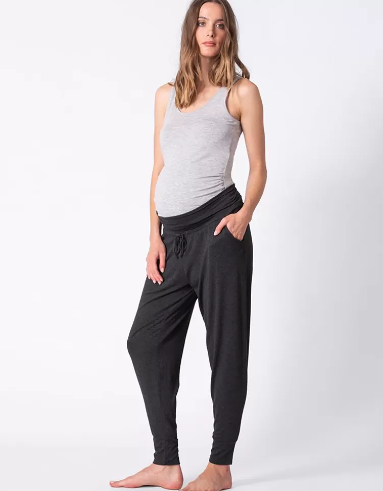 Seraphine All Nursing | Loungewear*Maternity Lounge Pants – Twin Pack