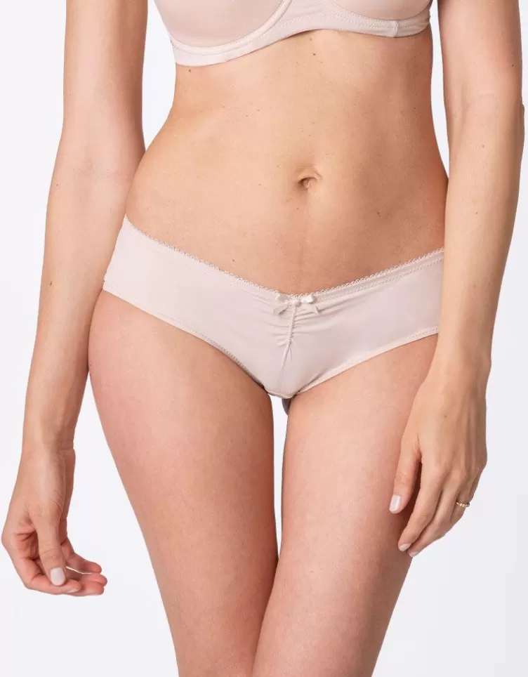 Seraphine Lingerie & Shapewear | Lingerie & Shapewear* Nude Maternity Briefs |