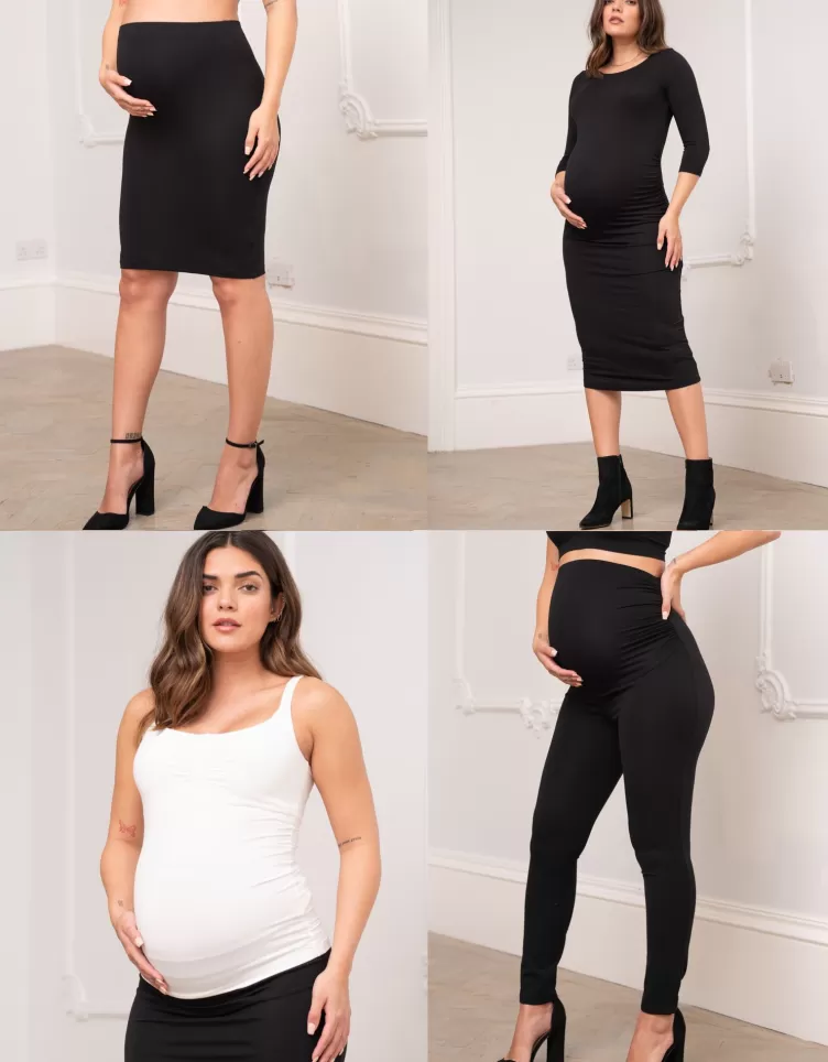 Seraphine Kits & Sets | Trousers & Skirts*The Maternity Workwear Bundle |